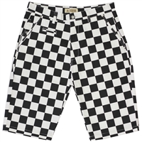 Print Shorts