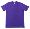 Short Sleeve V-Neck Tee